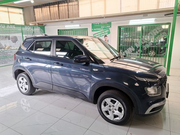 2021-Hyundai-Venue-10-TGDI-Motion-Auto image:4