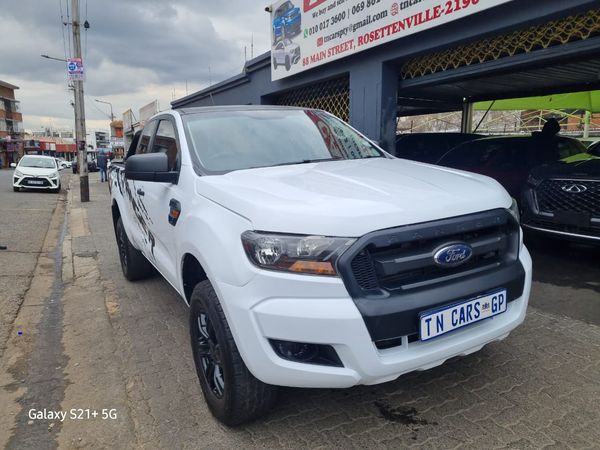 2021-Ford-Ranger-22-TDCi-SuperCab image:11