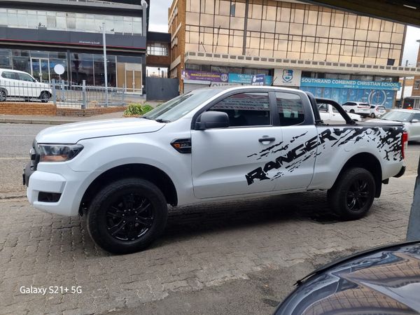 2021-Ford-Ranger-22-TDCi-SuperCab image:2