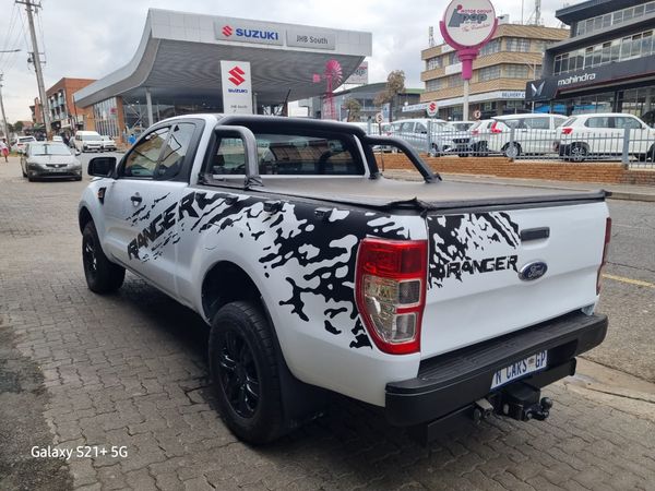 2021-Ford-Ranger-22-TDCi-SuperCab image:3