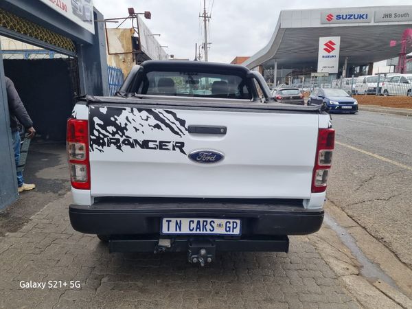 2021-Ford-Ranger-22-TDCi-SuperCab image:5