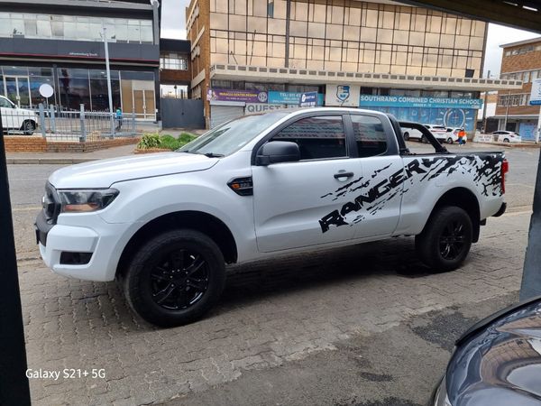 2021-Ford-Ranger-22-TDCi-SuperCab image:6
