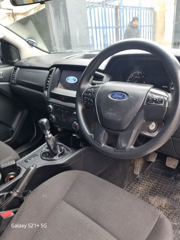 2021-Ford-Ranger-22-TDCi-SuperCab image:8