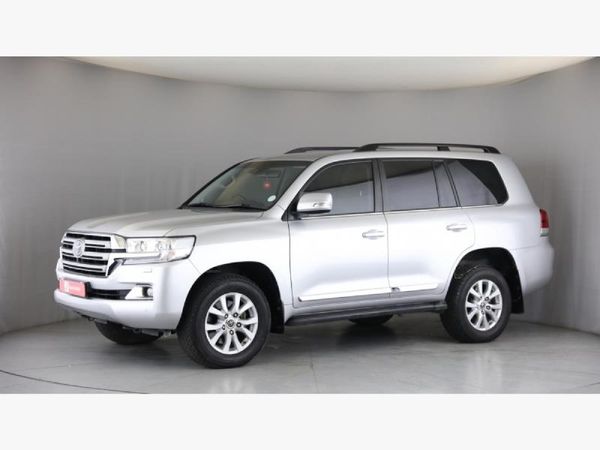 2018-Toyota-Land-Cruiser-200-45-D-V8-VX-R-Auto image:25