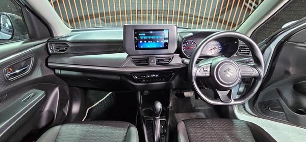 2025-Suzuki-Swift-12-GL-Auto image:21