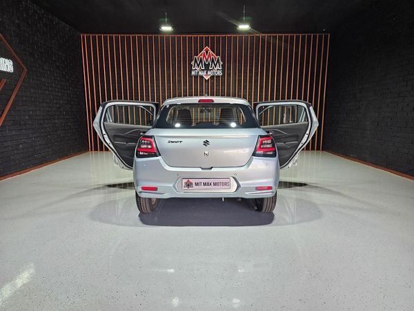 2025-Suzuki-Swift-12-GL-Auto image:23