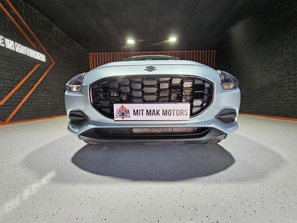 2025-Suzuki-Swift-12-GL-Auto image:4