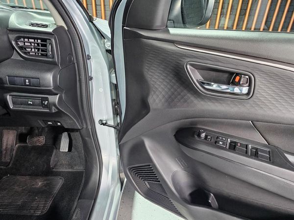2025-Suzuki-Swift-12-GL-Auto image:7