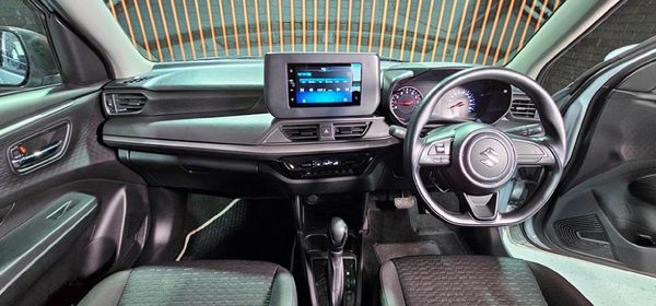 2025-Suzuki-Swift-12-GL-Auto image:21