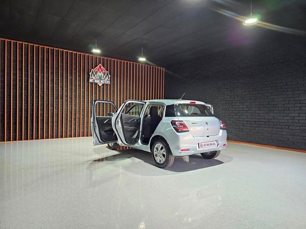 2025-Suzuki-Swift-12-GL-Auto image:22