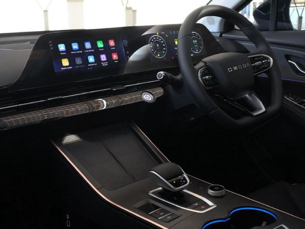 2026-Omoda-C5-15T-Luxury-X image:17