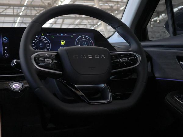 2026-Omoda-C5-15T-Luxury-X image:23