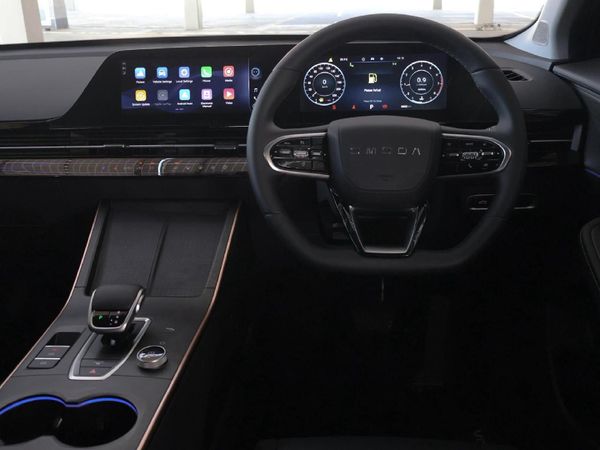 2026-Omoda-C5-15T-Luxury-X image:27