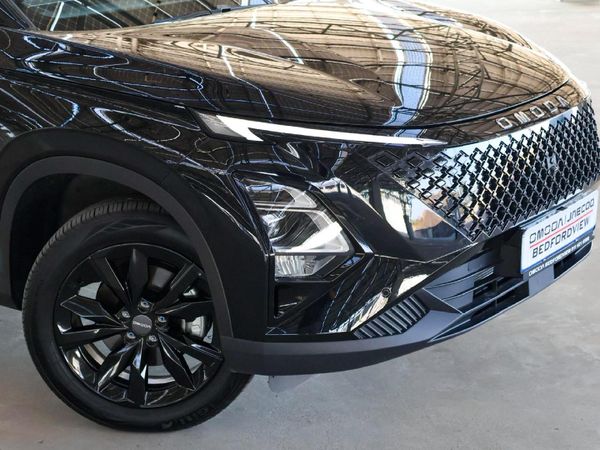 2026-Omoda-C5-15T-Luxury-X image:4