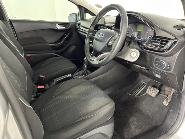 2019-Ford-Fiesta-10-EcoBoost-Trend-5-dr-Auto image:9