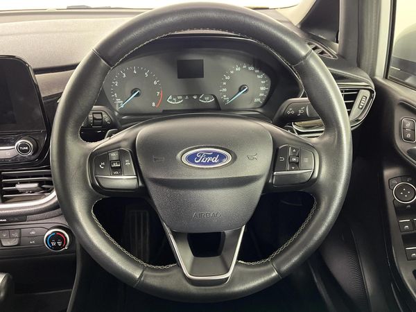 2019-Ford-Fiesta-10-EcoBoost-Trend-5-dr-Auto image:11