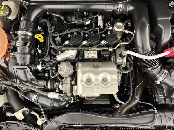 2019-Ford-Fiesta-10-EcoBoost-Trend-5-dr-Auto image:12