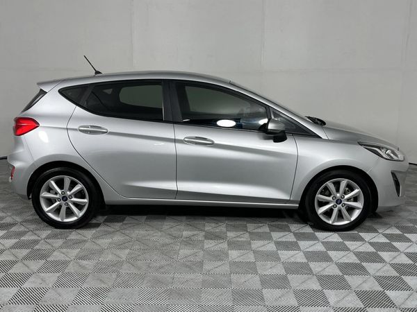 2019-Ford-Fiesta-10-EcoBoost-Trend-5-dr-Auto image:16