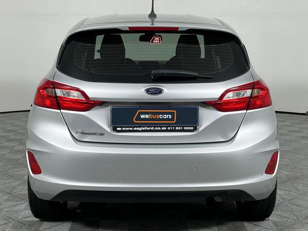 2019-Ford-Fiesta-10-EcoBoost-Trend-5-dr-Auto image:17
