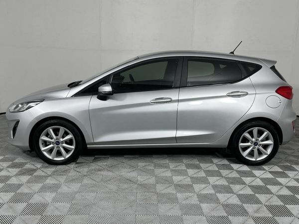 2019-Ford-Fiesta-10-EcoBoost-Trend-5-dr-Auto image:18