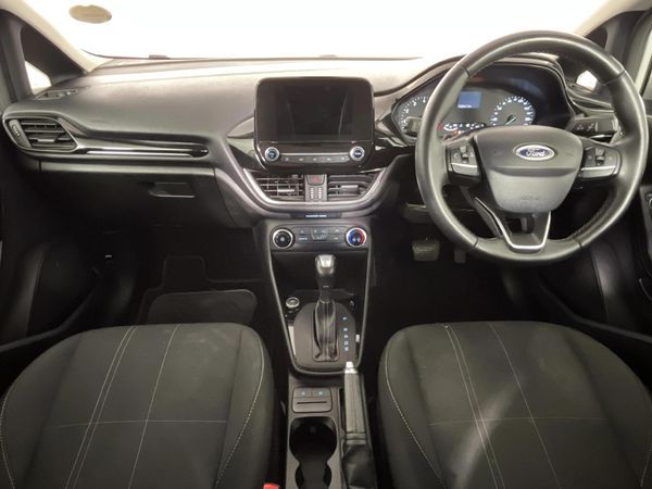 2019-Ford-Fiesta-10-EcoBoost-Trend-5-dr-Auto image:1