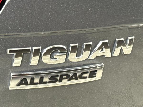 2019-Volkswagen-Tiguan-Allspace-20-TSI-Comfortline-4Motion-Auto-132kW image:10