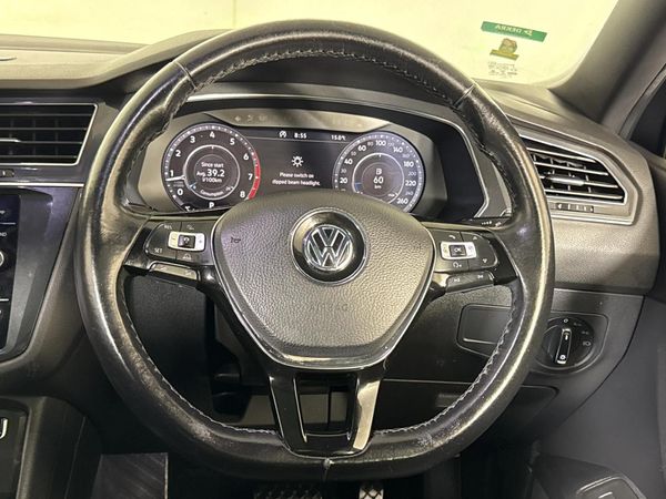 2019-Volkswagen-Tiguan-Allspace-20-TSI-Comfortline-4Motion-Auto-132kW image:11