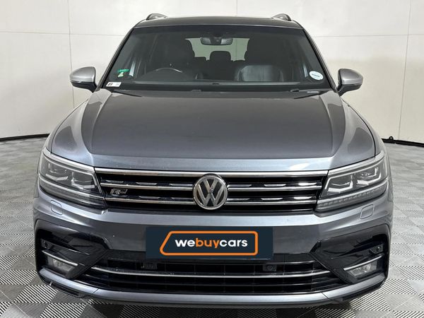 2019-Volkswagen-Tiguan-Allspace-20-TSI-Comfortline-4Motion-Auto-132kW image:13