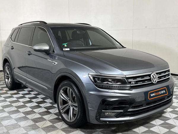 2019-Volkswagen-Tiguan-Allspace-20-TSI-Comfortline-4Motion-Auto-132kW image:14