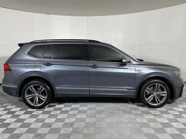 2019-Volkswagen-Tiguan-Allspace-20-TSI-Comfortline-4Motion-Auto-132kW image:15