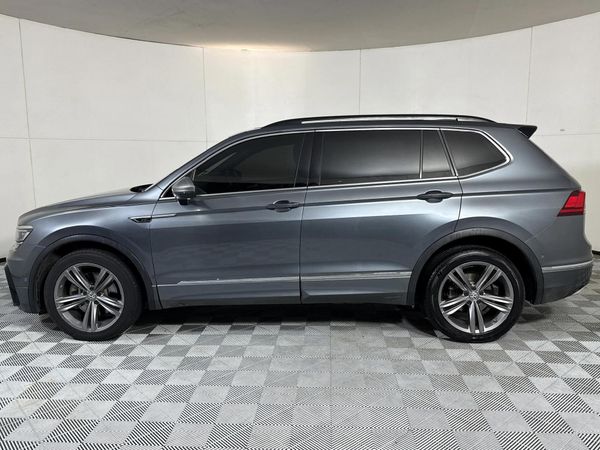2019-Volkswagen-Tiguan-Allspace-20-TSI-Comfortline-4Motion-Auto-132kW image:17