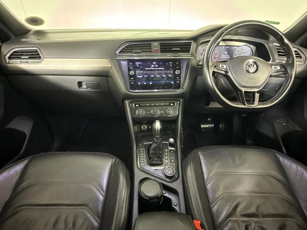 2019-Volkswagen-Tiguan-Allspace-20-TSI-Comfortline-4Motion-Auto-132kW image:1