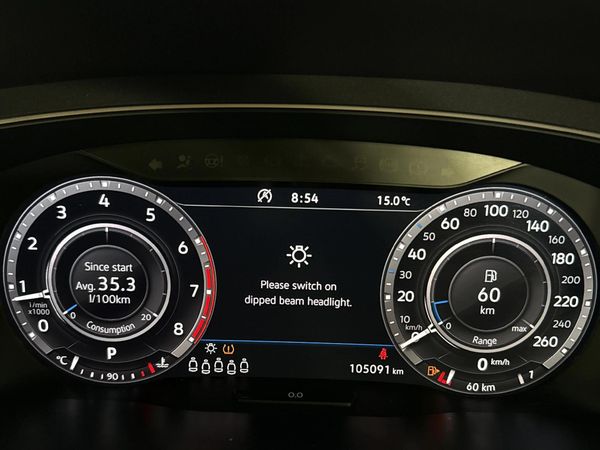 2019-Volkswagen-Tiguan-Allspace-20-TSI-Comfortline-4Motion-Auto-132kW image:2