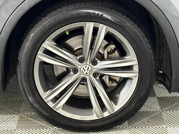 2019-Volkswagen-Tiguan-Allspace-20-TSI-Comfortline-4Motion-Auto-132kW image:3