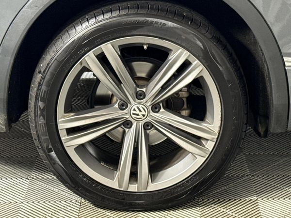 2019-Volkswagen-Tiguan-Allspace-20-TSI-Comfortline-4Motion-Auto-132kW image:5