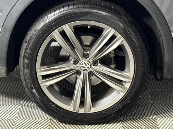2019-Volkswagen-Tiguan-Allspace-20-TSI-Comfortline-4Motion-Auto-132kW image:6