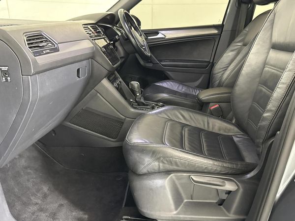 2019-Volkswagen-Tiguan-Allspace-20-TSI-Comfortline-4Motion-Auto-132kW image:7