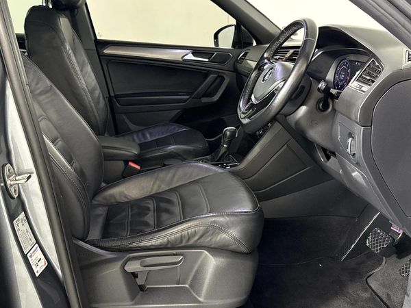 2019-Volkswagen-Tiguan-Allspace-20-TSI-Comfortline-4Motion-Auto-132kW image:8