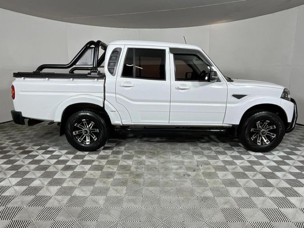 2022-Mahindra-Pik-Up-22-mHawk-S11-Auto-Double-Cab image:16