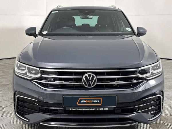2021-Volkswagen-Tiguan-20-TSI-R-Line-4Motion-DSG-Auto-162kW image:14