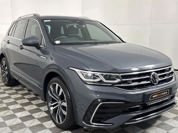 2021-Volkswagen-Tiguan-20-TSI-R-Line-4Motion-DSG-Auto-162kW image:15