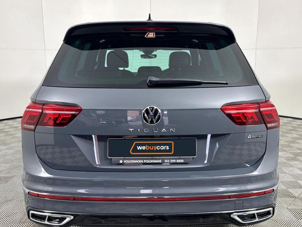 2021-Volkswagen-Tiguan-20-TSI-R-Line-4Motion-DSG-Auto-162kW image:17
