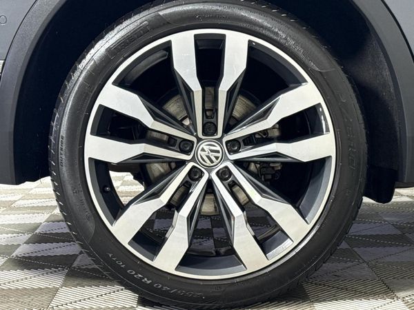 2021-Volkswagen-Tiguan-20-TSI-R-Line-4Motion-DSG-Auto-162kW image:7
