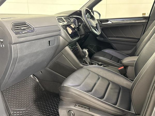 2021-Volkswagen-Tiguan-20-TSI-R-Line-4Motion-DSG-Auto-162kW image:8