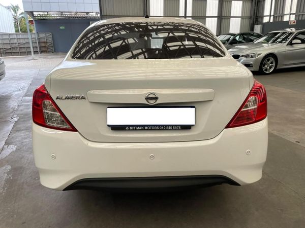 2023-Nissan-Almera-15-Acenta-Auto image:4