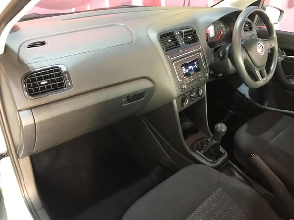 2023-Volkswagen-Polo-Vivo-14-Trendline-5-dr image:9