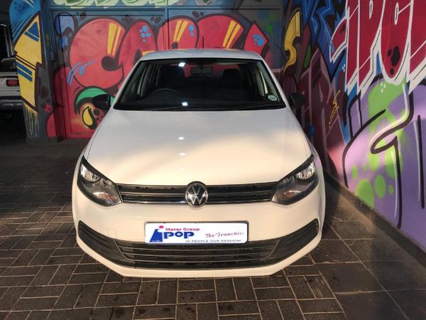 2023-Volkswagen-Polo-Vivo-14-Trendline-5-dr image:1