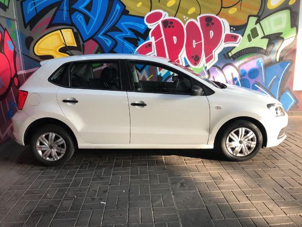 2023-Volkswagen-Polo-Vivo-14-Trendline-5-dr image:2