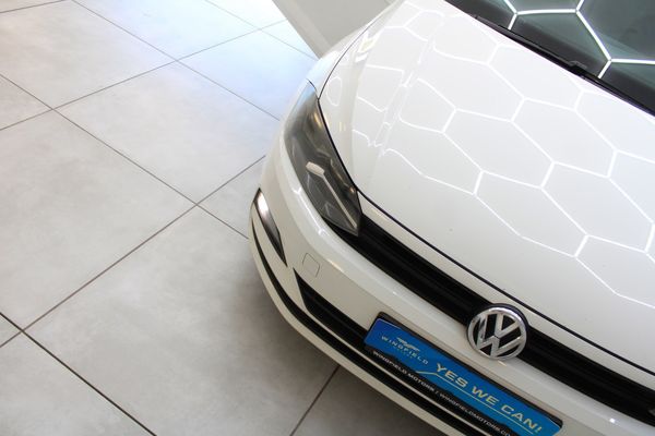 2020-Volkswagen-Polo-low-km-for-the-year image:9