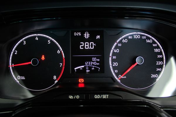 2020-Volkswagen-Polo-low-km-for-the-year image:23